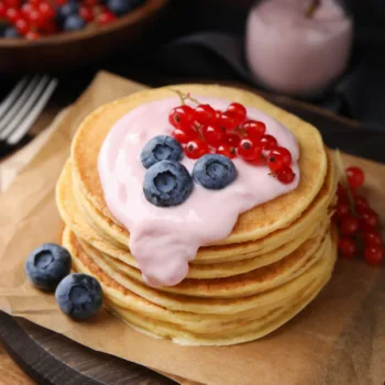 Panqueca Fit Para Emagrecer: 5 Receitas Simples e Deliciosas