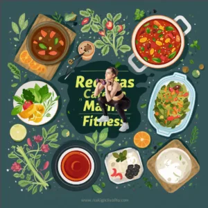 Receitas Para Café da Manhã Fitness