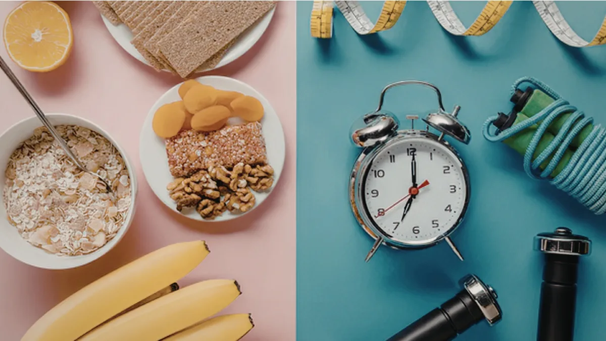 Vitamina Para Emagrecer Rápido