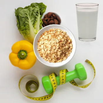 Café da Manhã com Aveia Para Emagrecer: 8 Receitas Fit