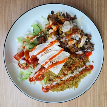 Jantar com Poucas Calorias: 8 Receitas Fit Para Emagrecer