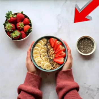 9 Receitas Fit com Banana Para Emagrecer Com Saúde!
