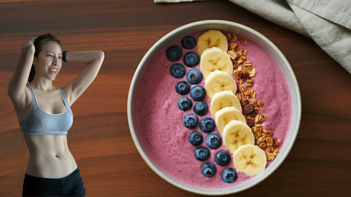 Receitas Com Banana