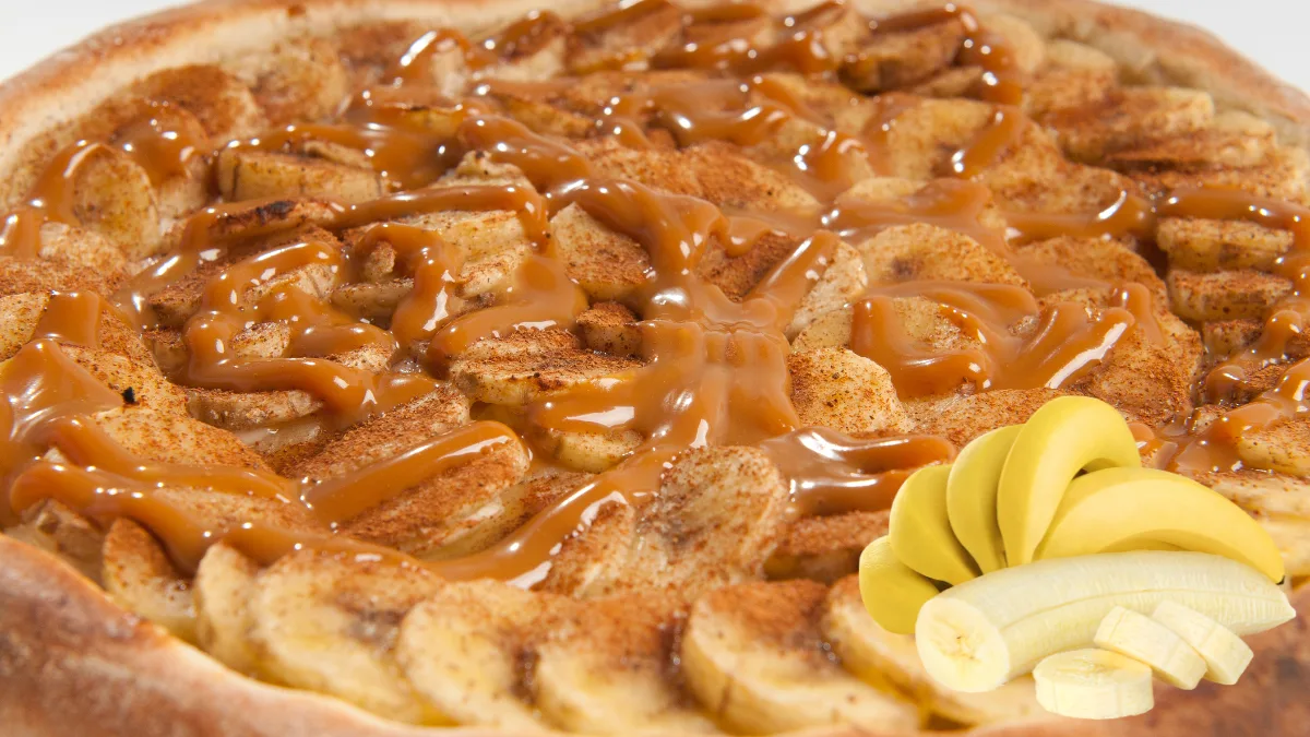 Receitas Fit Com Banana