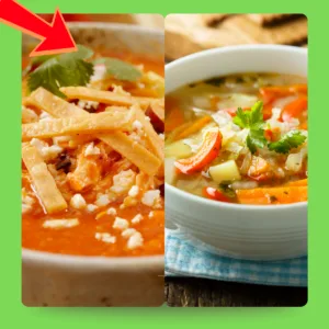 Sopa Detox Para Emagrecer