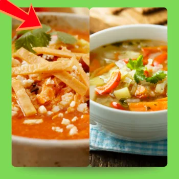 Sopa Detox Para Emagrecer: 6 Receitas Poderosas!