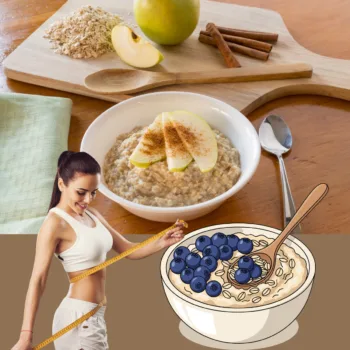 Aveia Para Emagrecer: 10 Receitas Fit Simples!