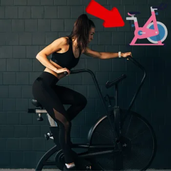 Bicicleta Ergométrica Spinning Faz Perder Barriga? Qual é Melhor?