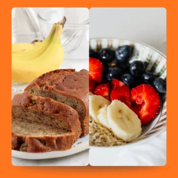 Bolo de Aveia Fit: 6 Receitas Saudáveis