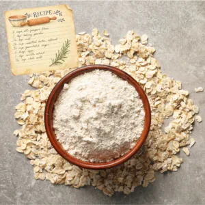 receitas fit com aveia