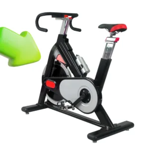 Bicicleta Ergometrica Emagrece