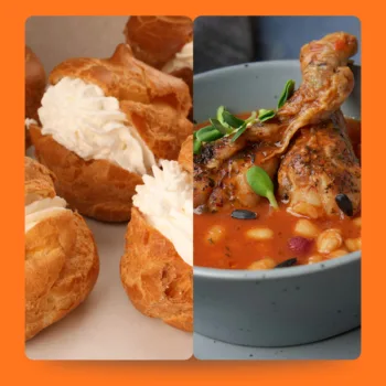 Receitas Para Emagrecer Rápido: 10 Opções Fit e Fáceis